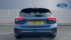 Ford Focus 1.0 EcoBoost 125 ST-Line 5dr Petrol Hatchback